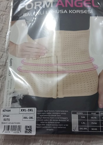 Trendyol & Milla xxl