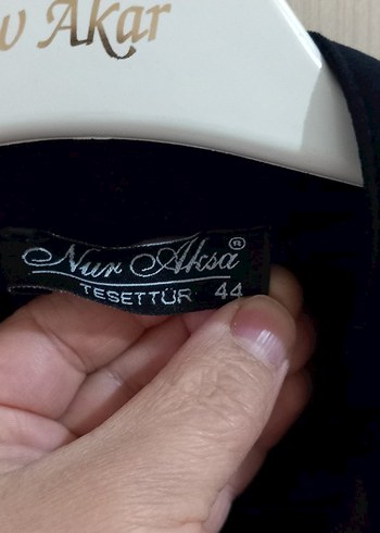 Uzun Siyaha yakin laciver.ferace - Görsel 3