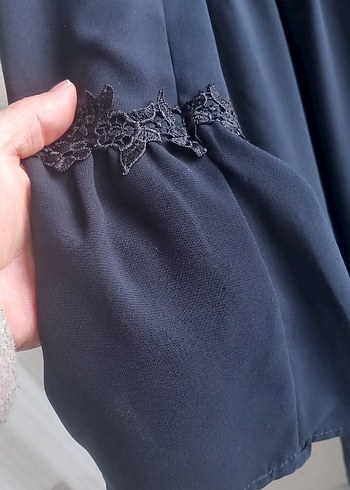 Uzun Siyaha yakin laciver.ferace - Görsel 6