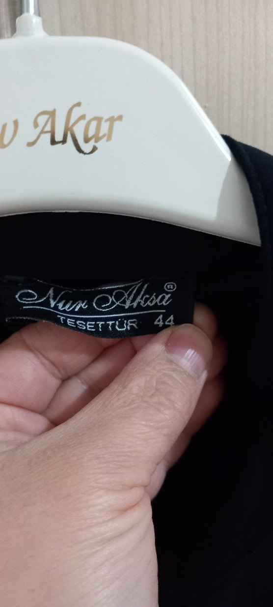 Uzun Siyaha yakin laciver.ferace - Görsel 3