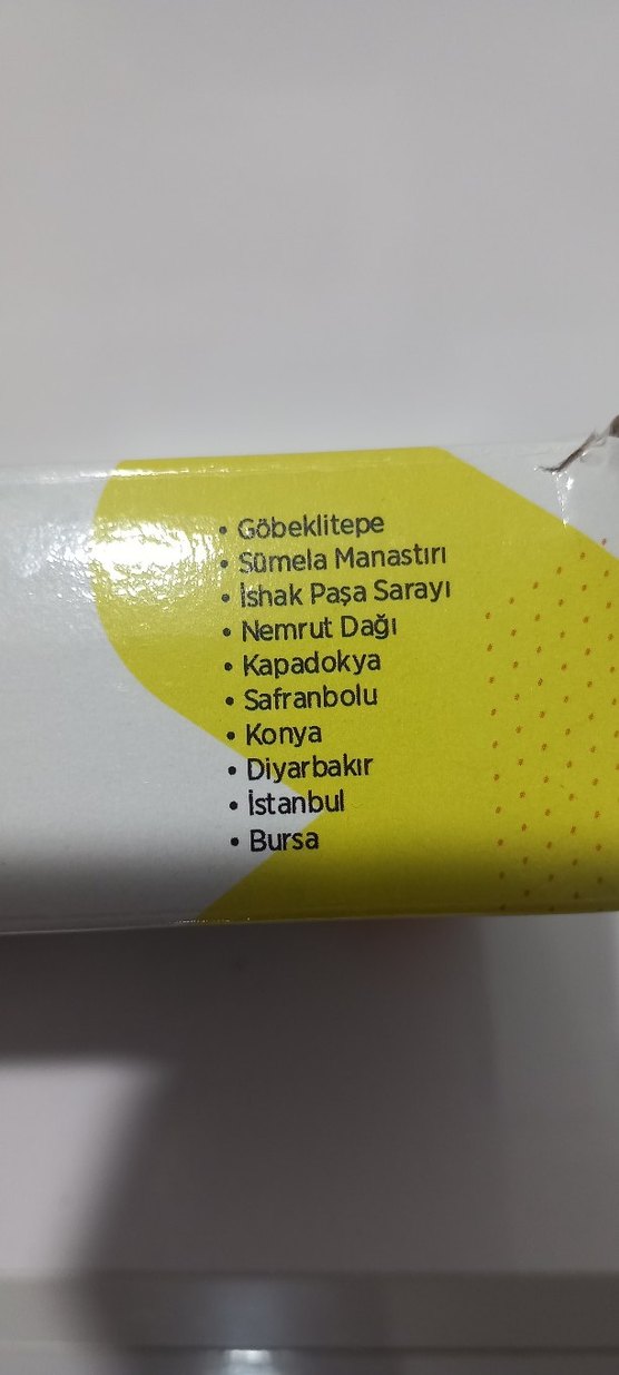 10 Şehir, 10 Sır Çocuk Kitabı - Görsel 5