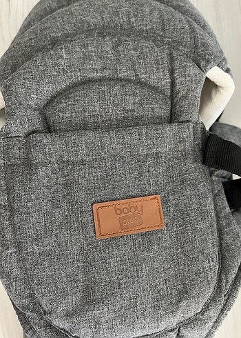 Babyplus Bebek Taşıyıcı Kanguru - Görsel 2