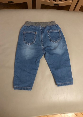 Erkek Çocuk Pantolon - Görsel 5