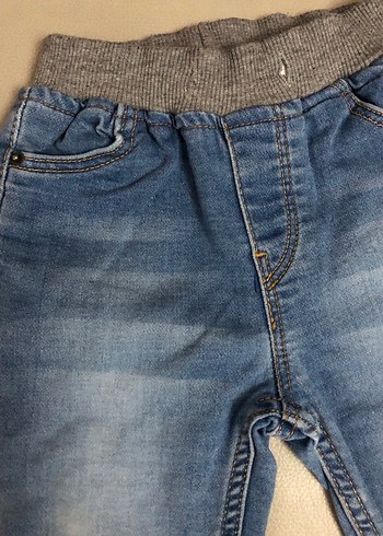 Erkek Çocuk Pantolon - Görsel 3