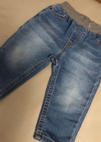 Erkek Çocuk Pantolon - Görsel 4