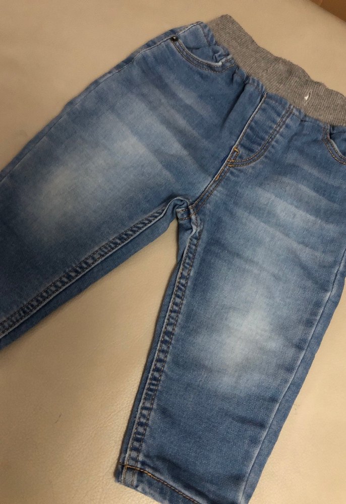 Erkek Çocuk Pantolon - Görsel 4