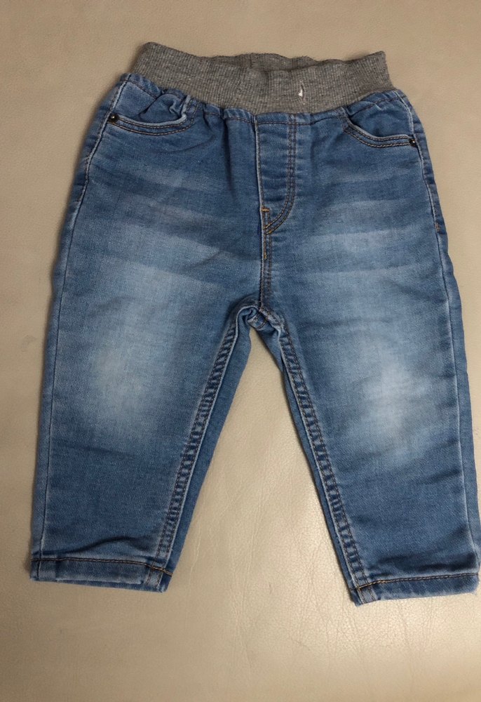 Erkek Çocuk Pantolon - Görsel 2