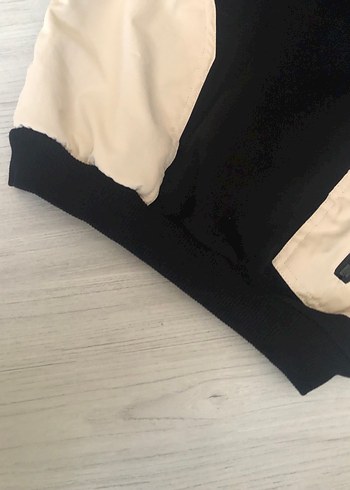 Erkek Çocuk Siyah Sweatshirt - Görsel 6