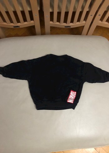 Erkek Çocuk Sweatshirt - Görsel 5