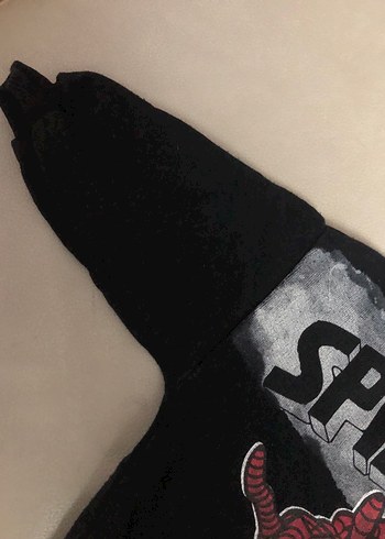 Erkek Çocuk Sweatshirt - Görsel 3