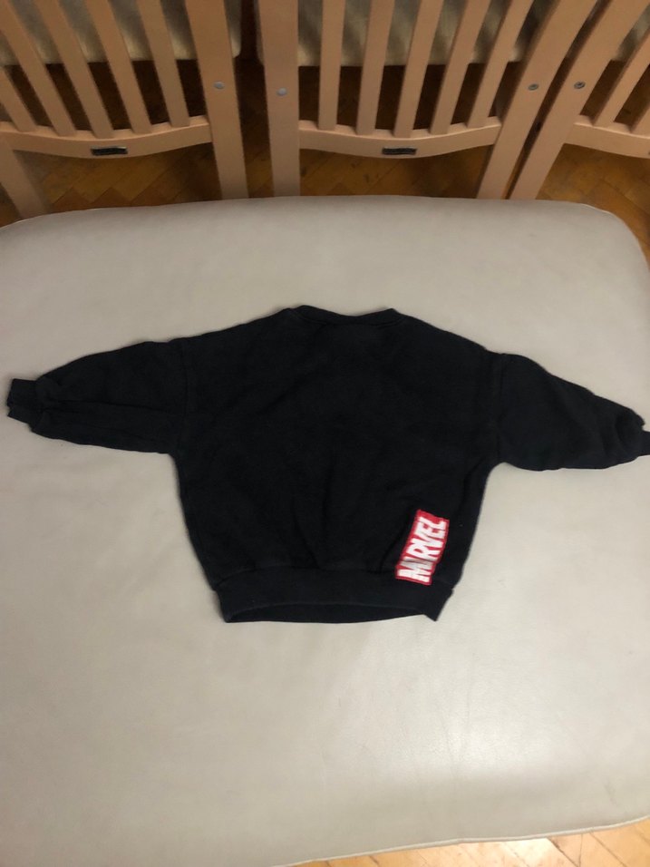 Erkek Çocuk Sweatshirt - Görsel 5