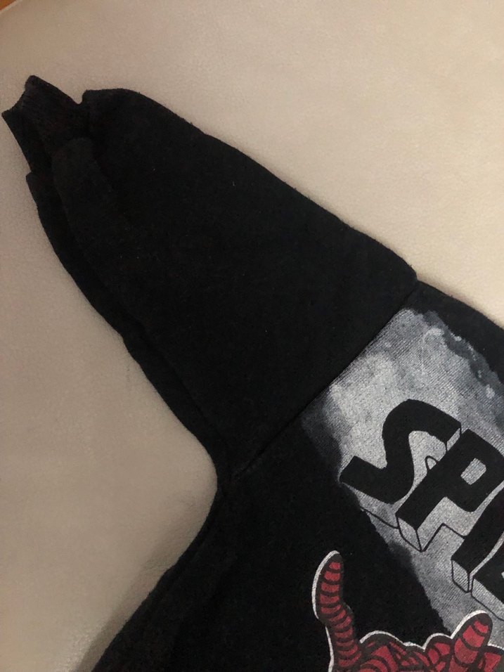 Erkek Çocuk Sweatshirt - Görsel 3