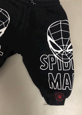 Erkek Çocuk Eşofman Altı - Görsel 3