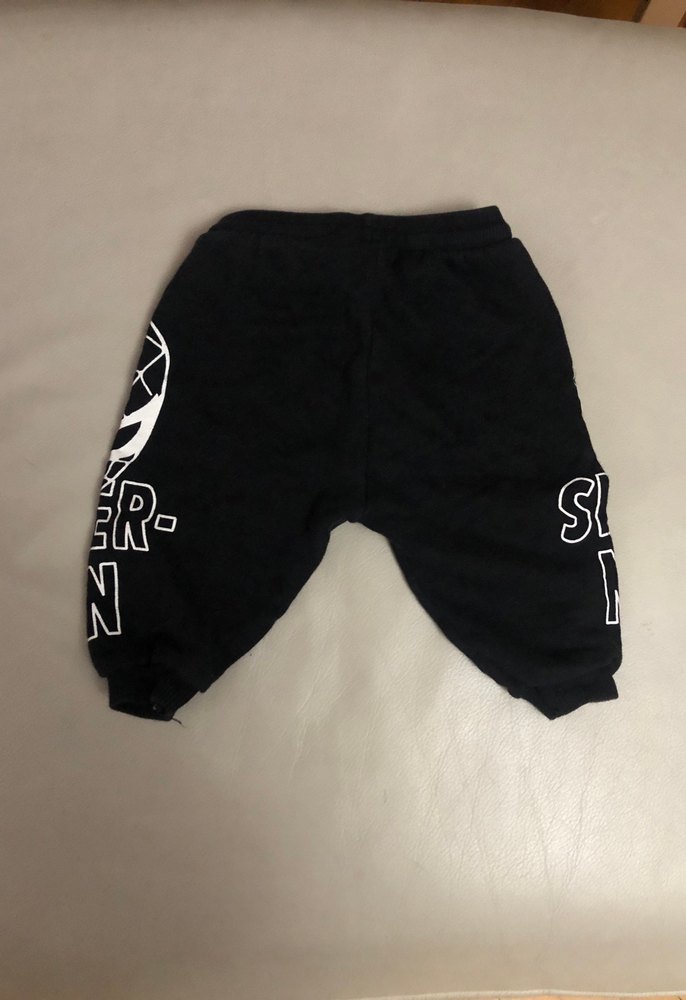 Erkek Çocuk Eşofman Altı - Görsel 4