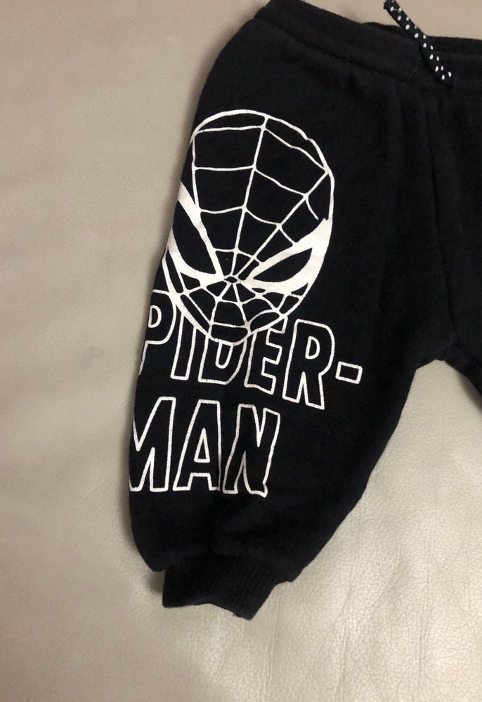 Erkek Çocuk Eşofman Altı - Görsel 2