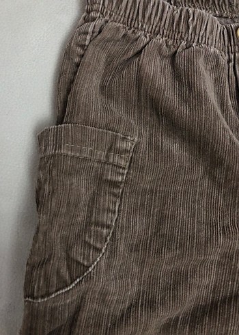 Erkek Çocuk Pantolon - Görsel 3