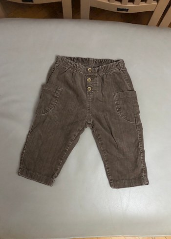 LC Waikiki 6-9 Ay
