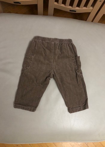 Erkek Çocuk Pantolon - Görsel 4