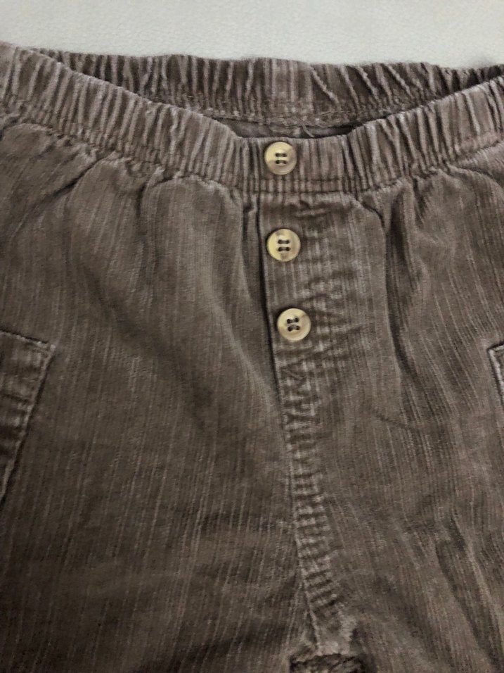 Erkek Çocuk Pantolon - Görsel 2