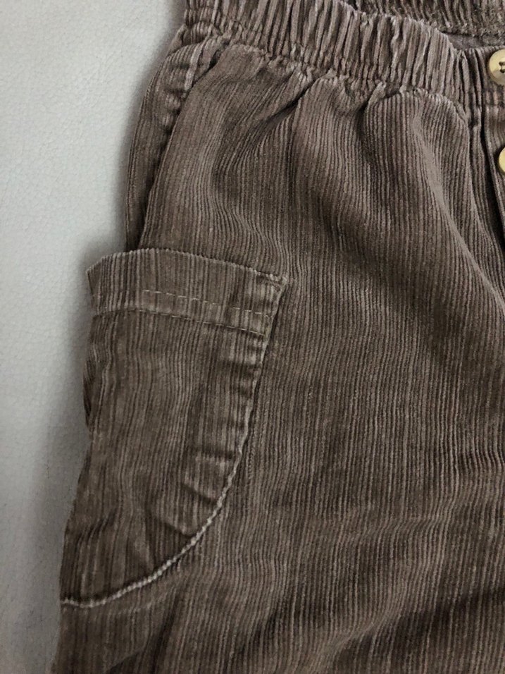 Erkek Çocuk Pantolon - Görsel 3