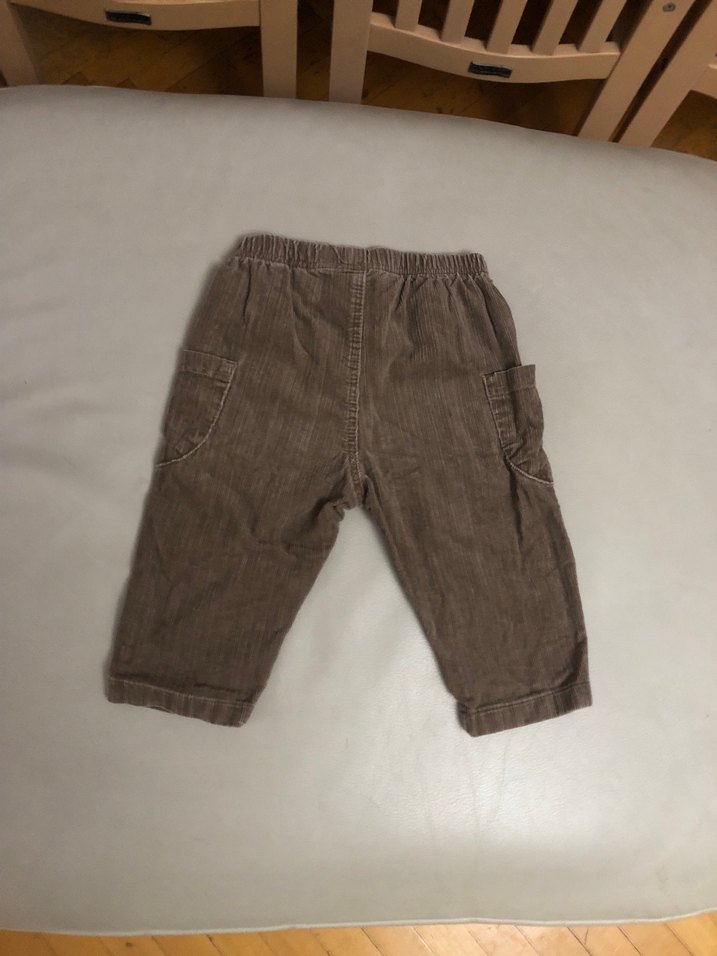 Erkek Çocuk Pantolon - Görsel 4