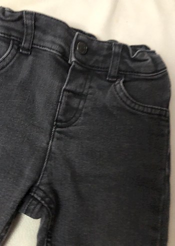 Erkek Çocuk Pantolon - Görsel 4