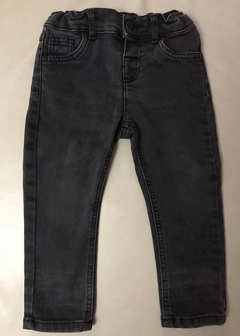 Erkek Çocuk Pantolon - Görsel 2