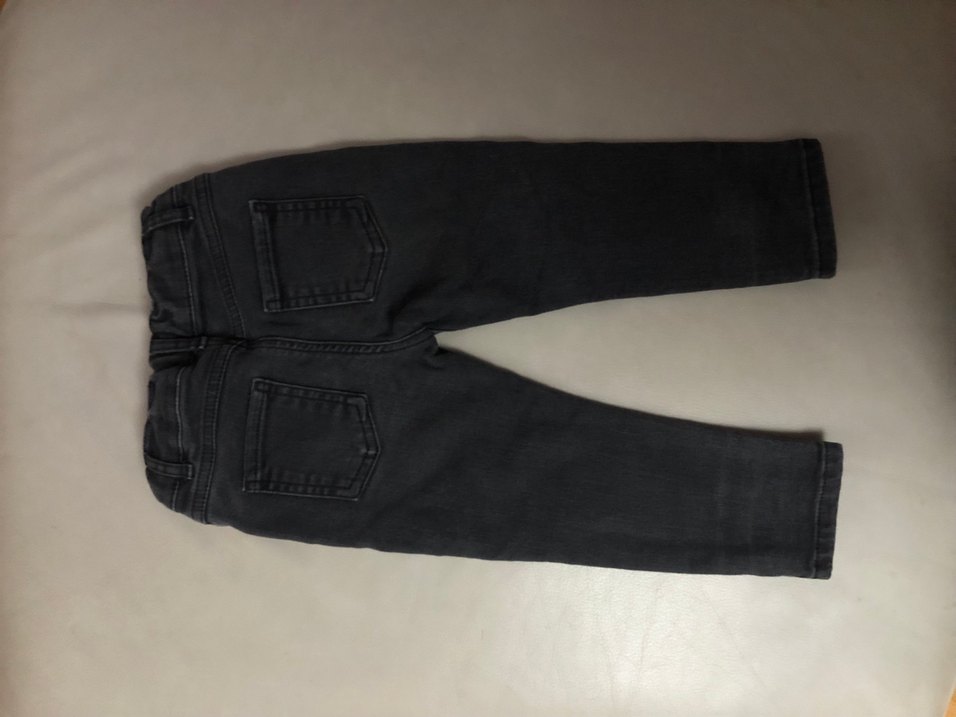 Erkek Çocuk Pantolon - Görsel 3