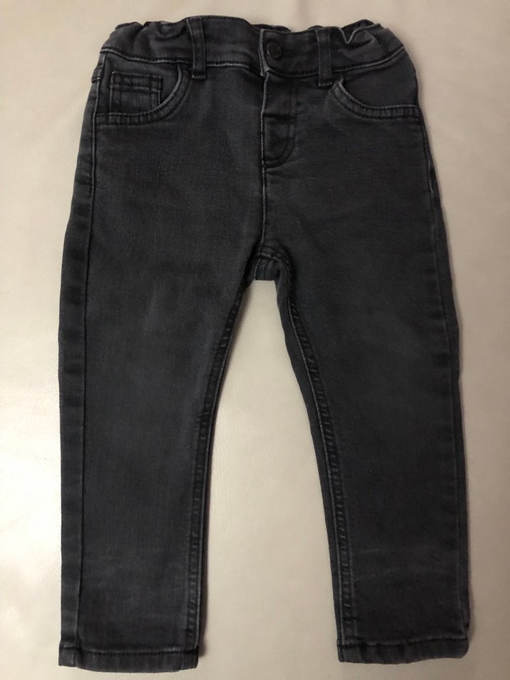 Erkek Çocuk Pantolon - Görsel 2