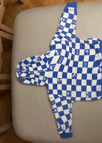 Erkek Çocuk Sweatshirt - Görsel 5