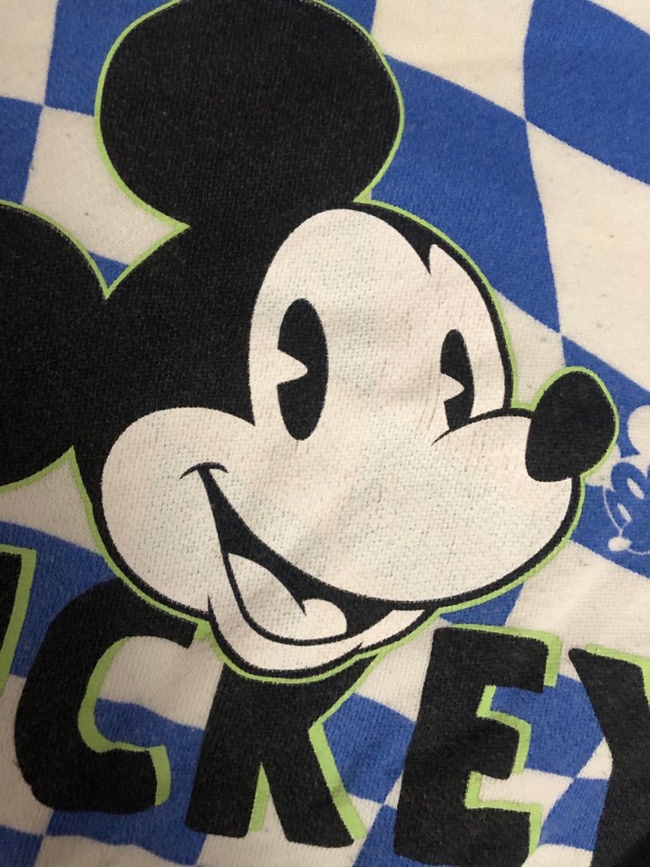 Erkek Çocuk Sweatshirt - Görsel 4