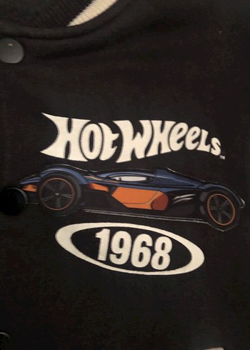 Erkek Çocuk Siyah Kolej Ceket Zara - Görsel 3