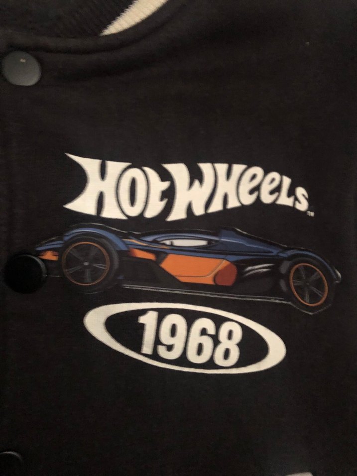 Erkek Çocuk Siyah Kolej Ceket Zara - Görsel 3