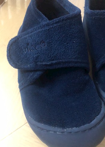 Vicco Erkek Çocuk Ev Ayakkabısı - Görsel 3