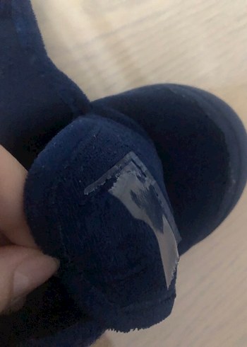 Vicco Erkek Çocuk Ev Ayakkabısı - Görsel 7