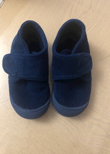 Vicco Erkek Çocuk Ev Ayakkabısı - Görsel 2