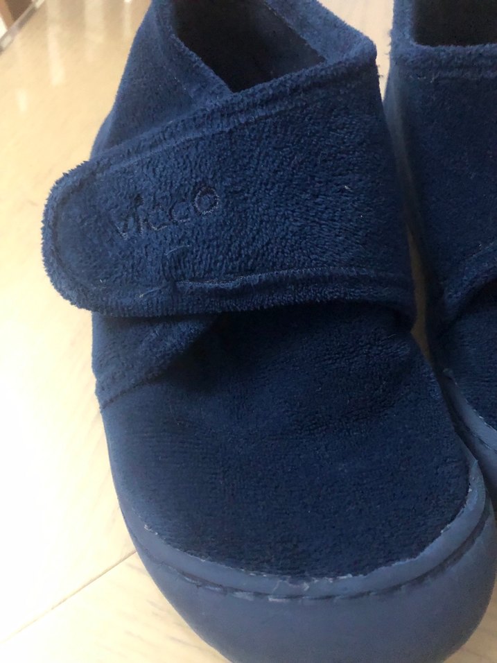 Vicco Erkek Çocuk Ev Ayakkabısı - Görsel 3