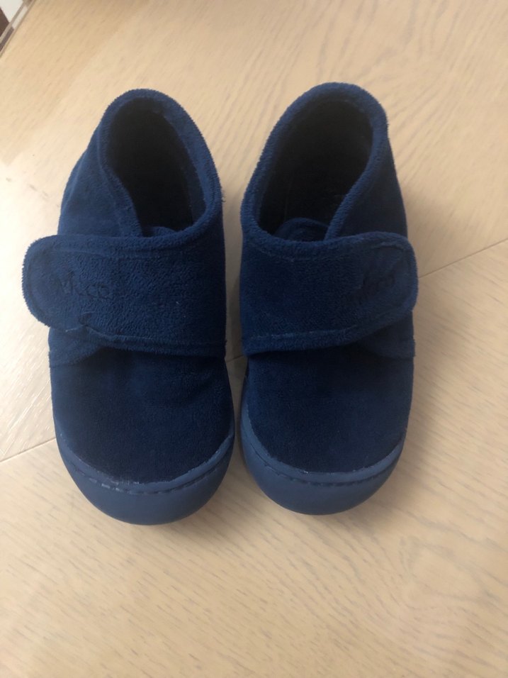 Vicco Erkek Çocuk Ev Ayakkabısı - Görsel 2