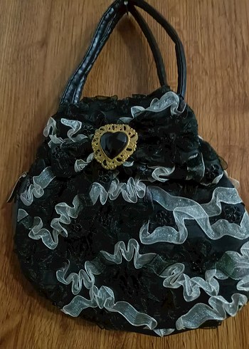 Çocuk el çantası - Görsel 3