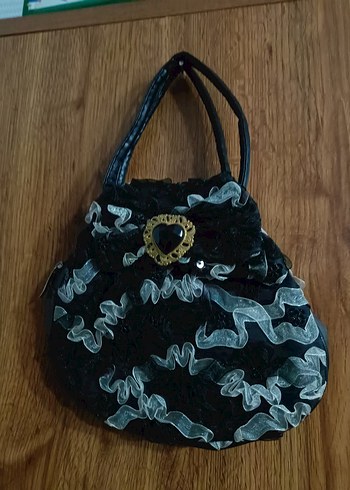 Çocuk el çantası - Görsel 2