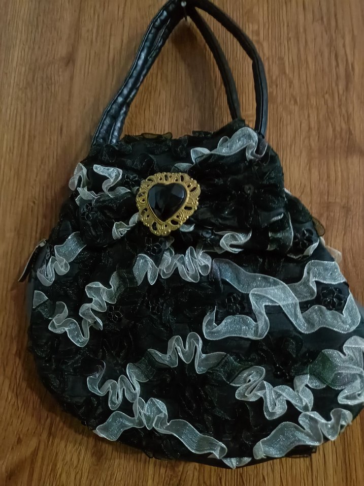 Çocuk el çantası - Görsel 3