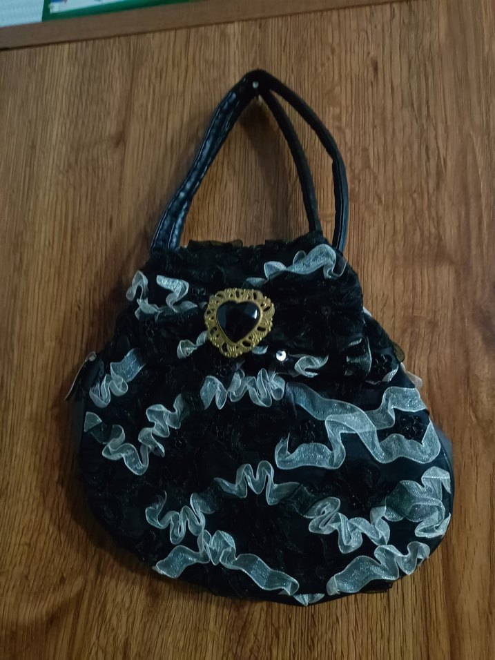 Çocuk el çantası - Görsel 2