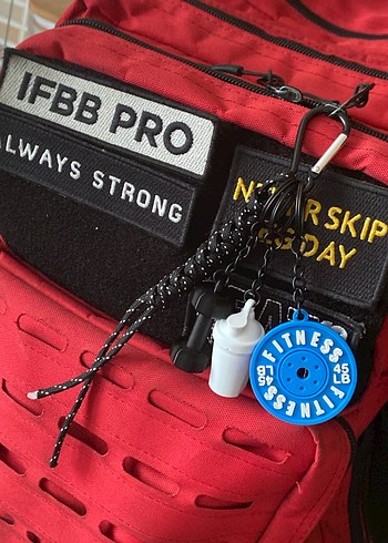 Fitness aksesuar | Strongkeyco 4