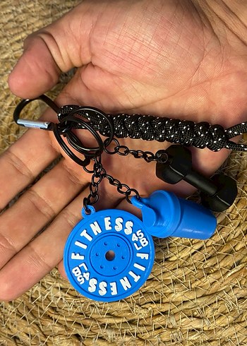 Fitness aksesuar | Strongkeyco 6