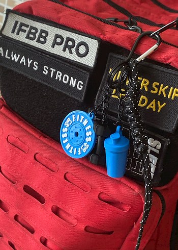 Fitness aksesuar | Strongkeyco 6