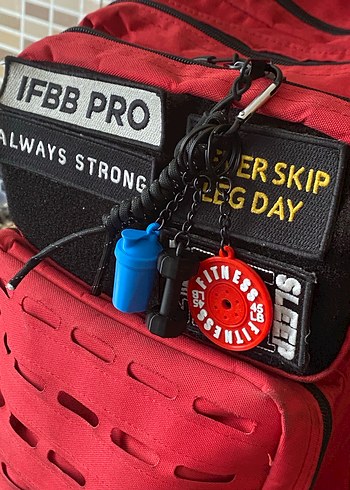 Fitness aksesuar | Strongkeyco 9