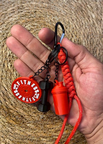 Fitness aksesuar | Strongkeyco 11