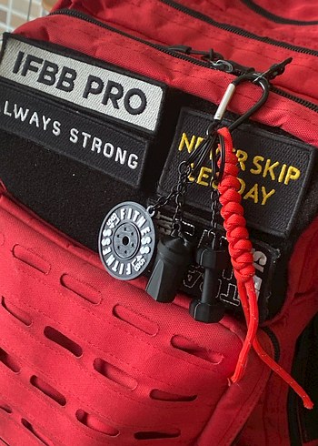 Fitness aksesuar | Strongkeyco 2