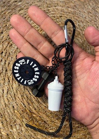 Fitness aksesuar | Strongkeyco 1