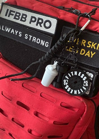 Fitness aksesuar | Strongkeyco 1
